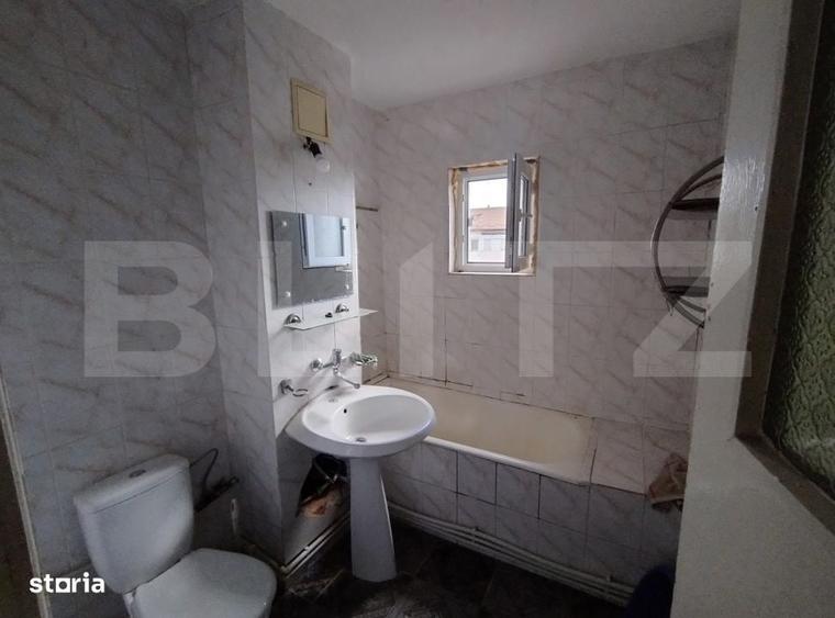 Apartament 3 camere deco, 64 mp, etaj 3, zona BIG-Carrefour Market - 1
