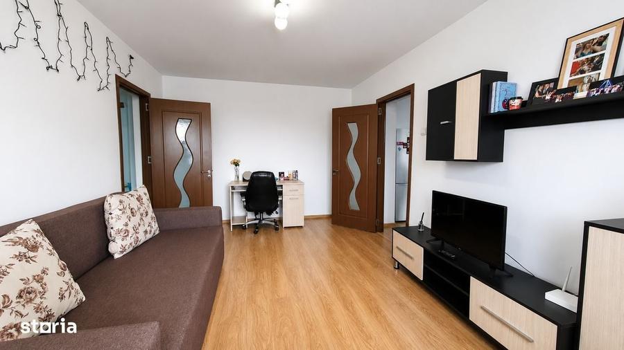 2 Camere / Drumul Taberei / Gata De Mutat Azi - 4