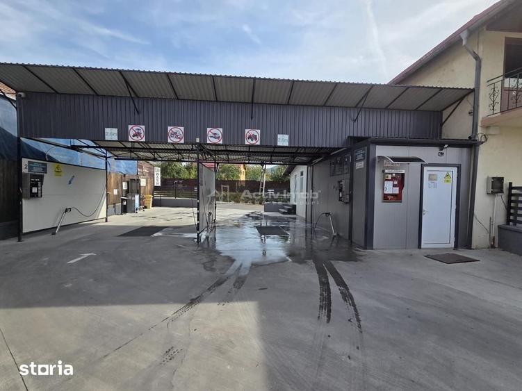 Casă cu 8 camere cu Teren 316 Mp în Dăești