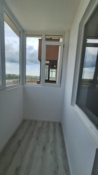 Apartament cu 2 camere semidecomandat în Sălaj