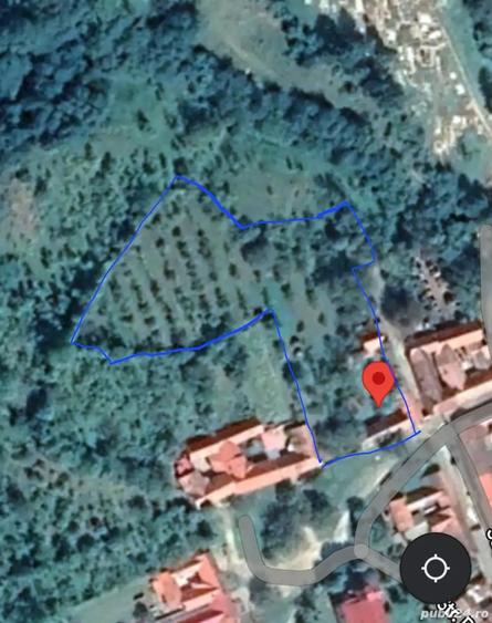 Casă cu 3 camere în Slatina-Timiș