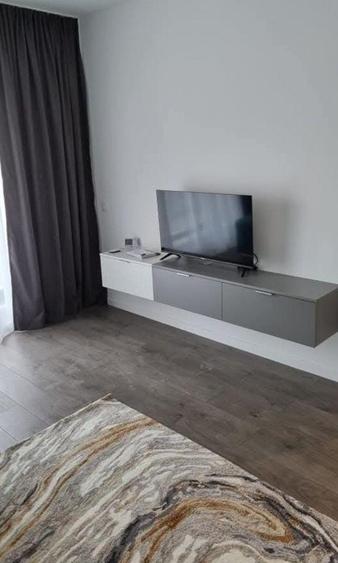 Apartament cu 2 camere decomandat în Lujerului