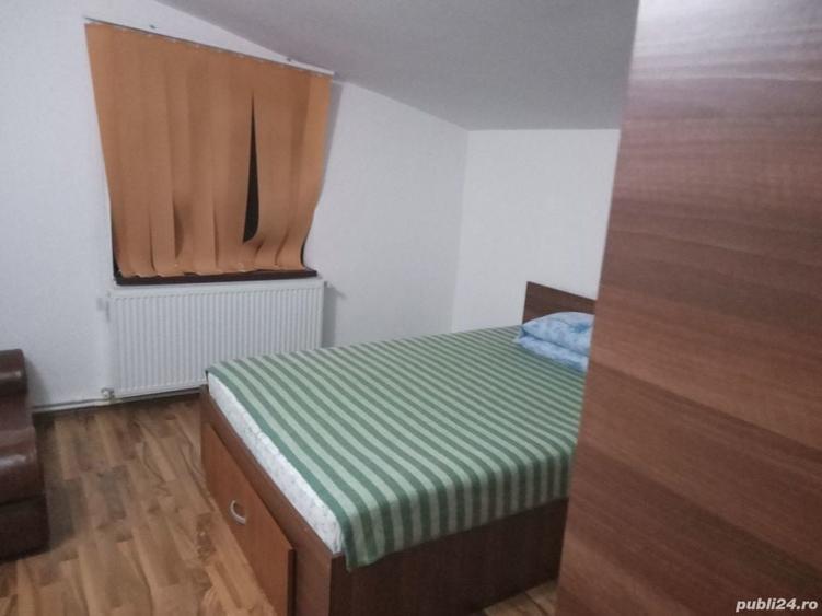 Casă cu 6 camere în Cochirleanca