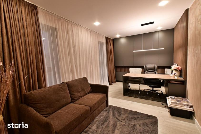 Casă cu 6 camere decomandat cu Teren 1200 Mp în Giroc