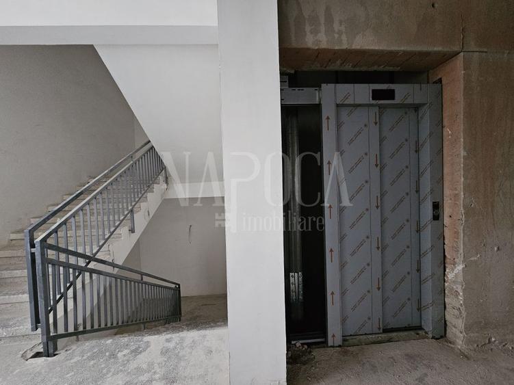 Birou, de 4,904.1298828125 mp, în Dâmbul Rotund
