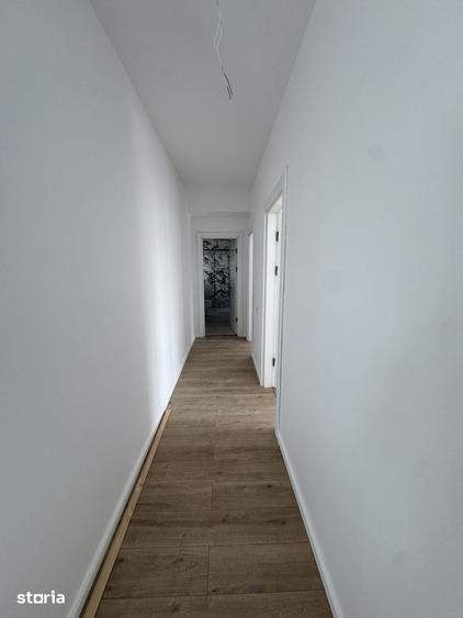 Casă cu 4 camere cu Teren 233 Mp în Ghencea