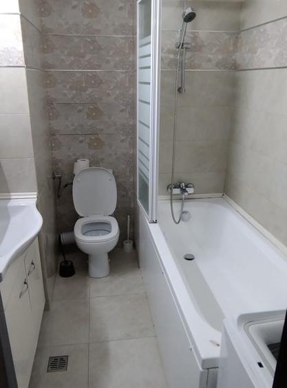 Garsonieră decomandată în Radu Negru