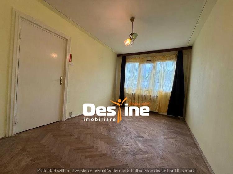 Apartament cu 2 camere semidecomandat în Tătărași — fotografia 2