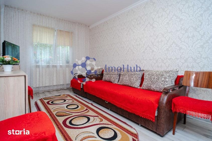 Apartament cu doua camere, Tutora la doua minute de Iulius Mall - 3