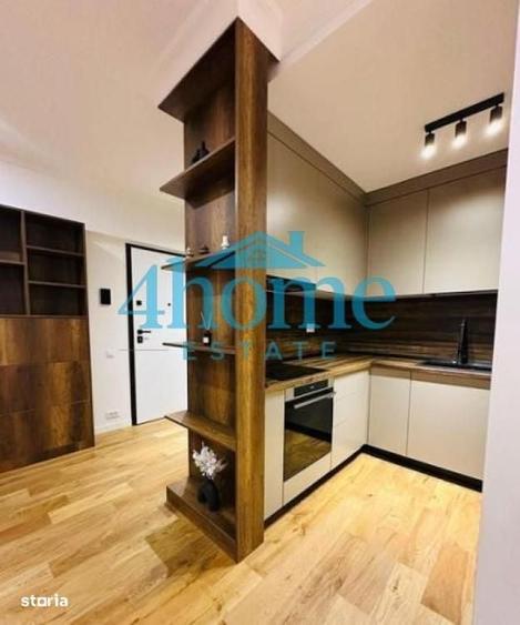 Apartament 2 camere One Cotroceni|Parcare Subterana|Metrou|Bloc Nou - 2