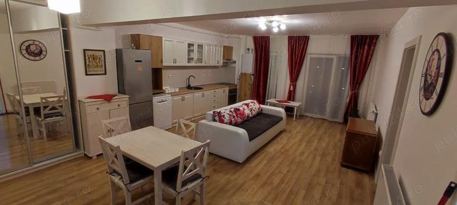 Apartament cu 2 camere decomandat în Mărăști