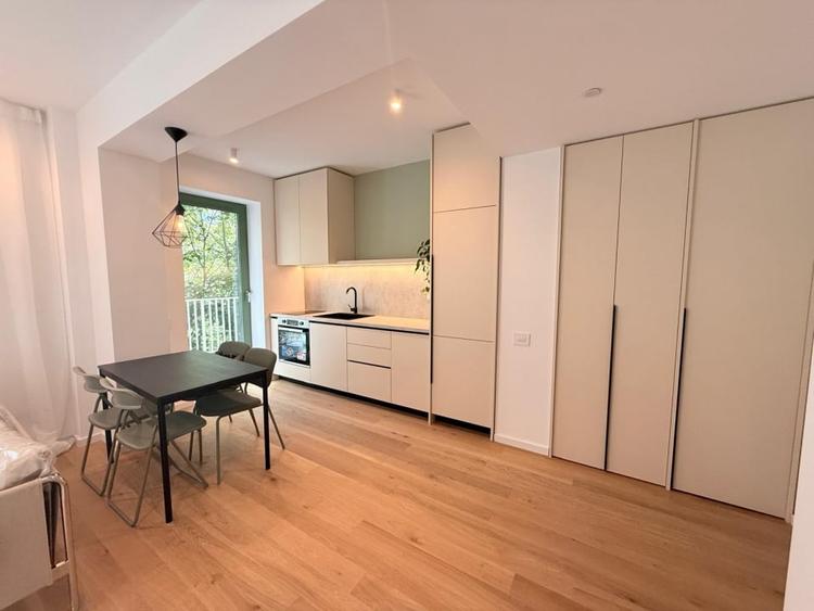 Apartament 2 camere | Prima închiriere | The Corner Dragoș Vodă | - 1