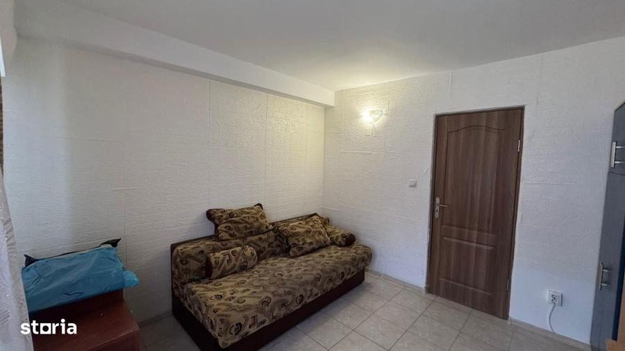 Garsoniera parter, langa Cora-Bacau - 8