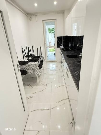 Apartament Bragadiru Safirului - 7