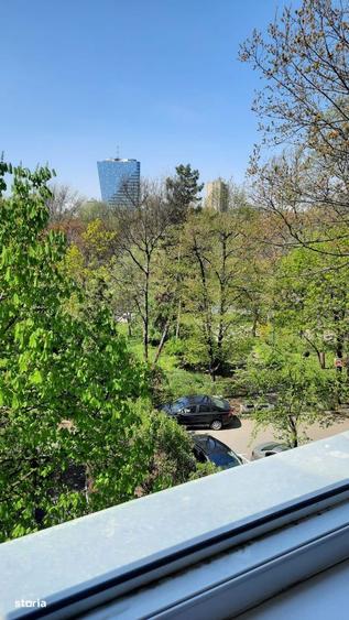 Inchiriez apartamentul 2 camere Parcul Circului, Tei - 11