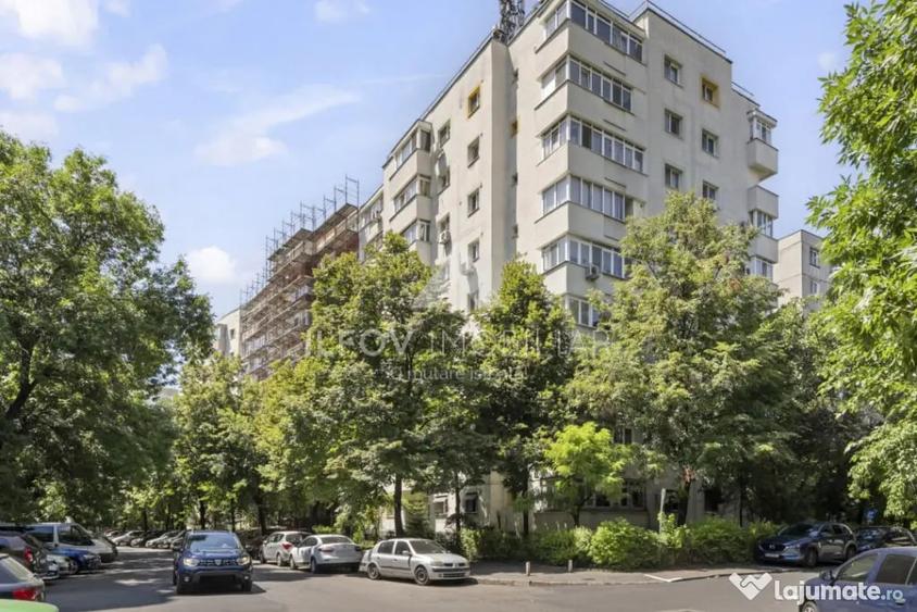 Apartament 3 camere Tei decomandat, 65,84mp utili, 2 bai, et - 18