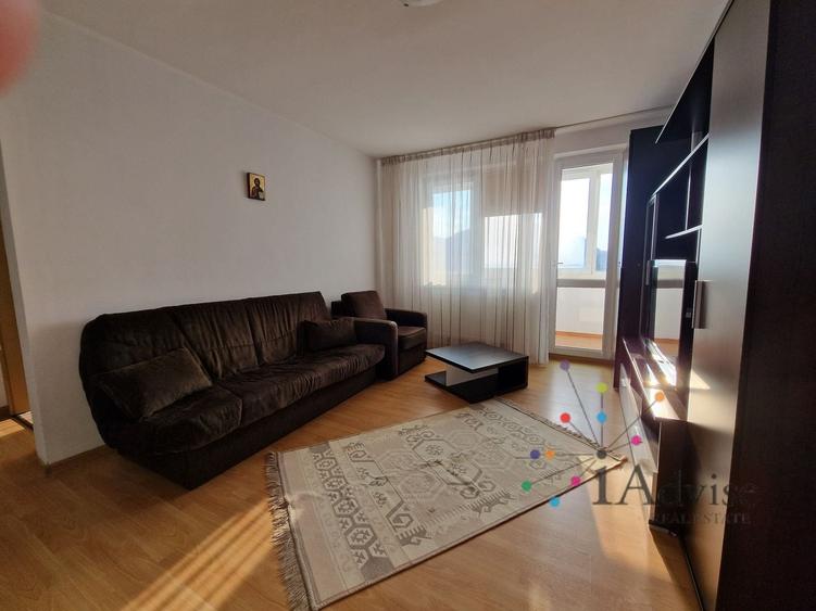 Apartament cu 2 camere în Astra