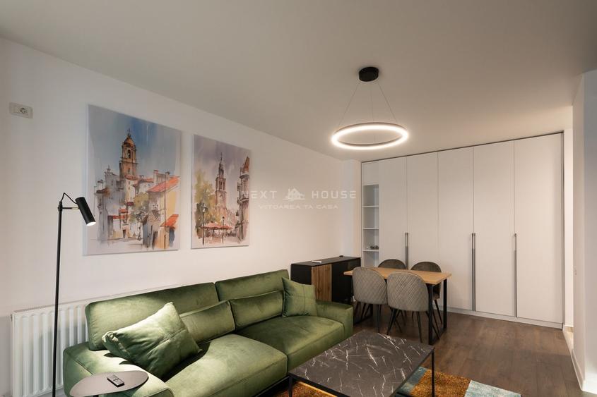 Apartament Liberty  - Rahova  - Parcul Carol la doar 2 km de Unirii - 2
