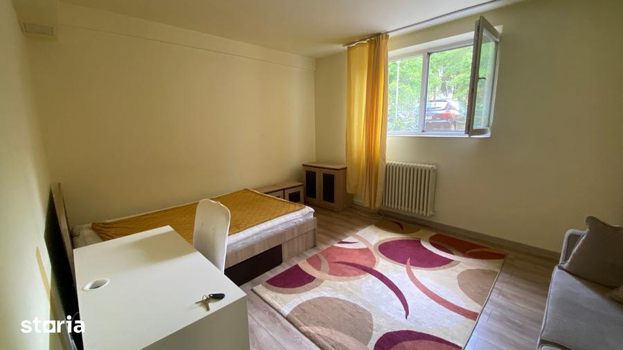 Ap 2 cam decom, spatios, modern, zona Fac. de Litere-Horea - 3