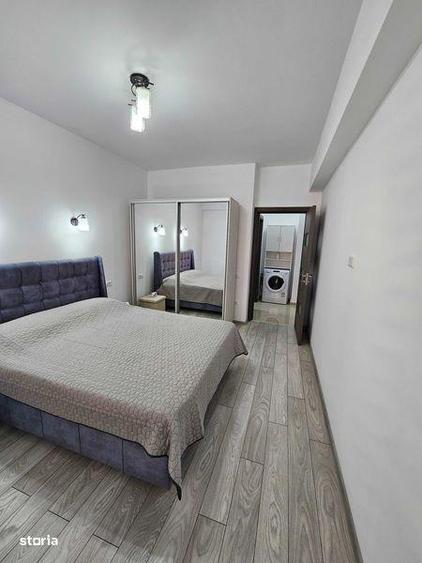 Apartament de inchiriat 2 camere, Bulevardul Dem Radulescu Valcea - 1