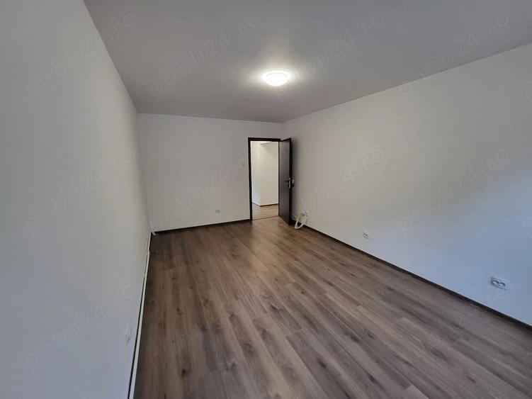 Apartament cu 2 camere decomandat în Scriitorilor