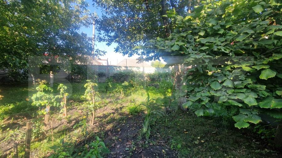 Casă individuală cu 3 camere cu Canalizare în Prejmer