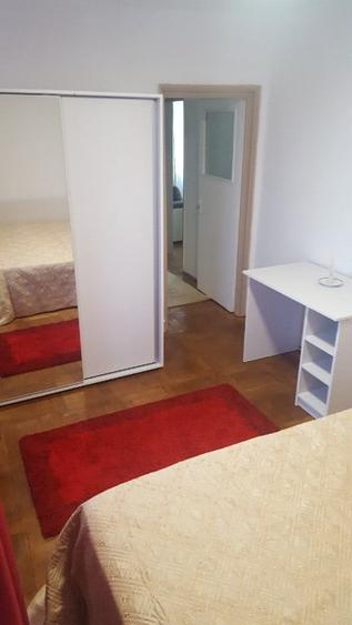 Apartament cu 3 camere semidecomandat în Chibrit