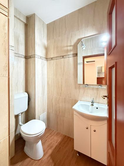 13 Septembrie - 3 Camere - 92 mp - 3 Bai - Bloc 2007 - 10 Min Metrou-COMISION 0% - 15