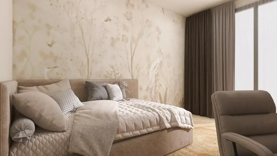 Apartament cu 3 camere decomandat în Nord