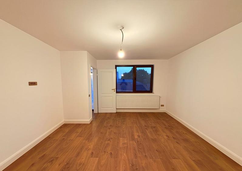 Casă cu 5 camere cu Teren 230 Mp în Bucureștii Noi