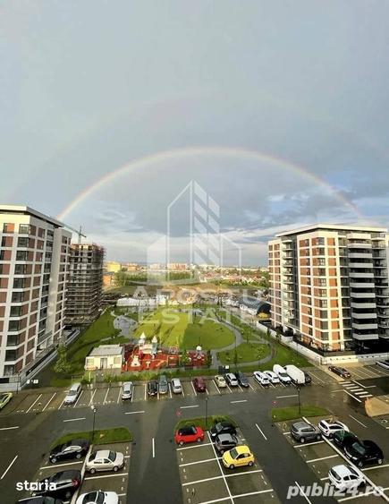 Apartament cu 2 camere în Șega