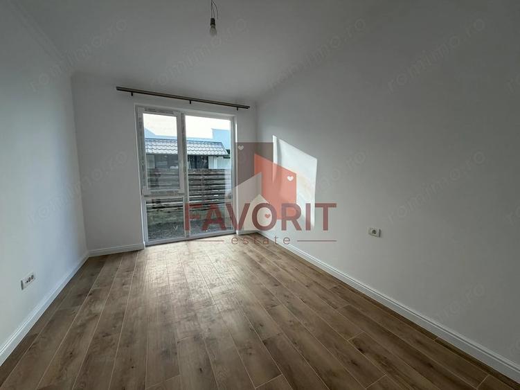 Apartament cu 4 camere în Dumbrăvița