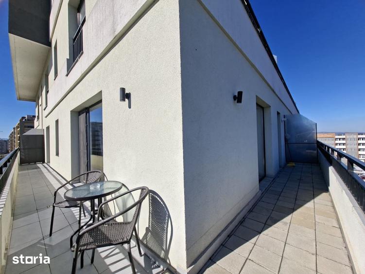 Apartament cu 2 camere în Central