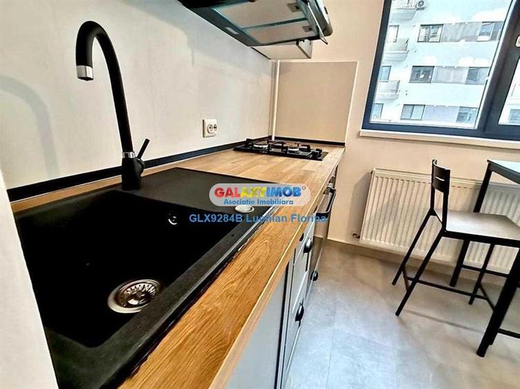 Inchiriere apartament 2 camere, bloc nou I Metrou Anghel Saligny - 5