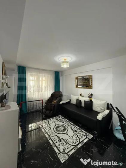 Apartament de lux, 3 camere decomandat - 5