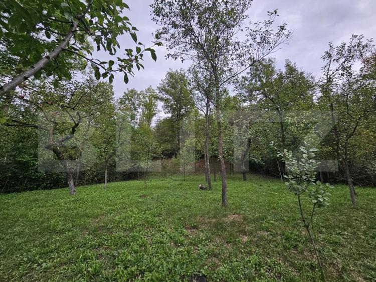 Casa la cheie, teren de 1600 mp, schimb cu apartament! - 9