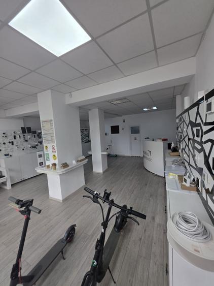 Spațiu comercial, de 60.400001525879 mp, în Ștefan cel Mare