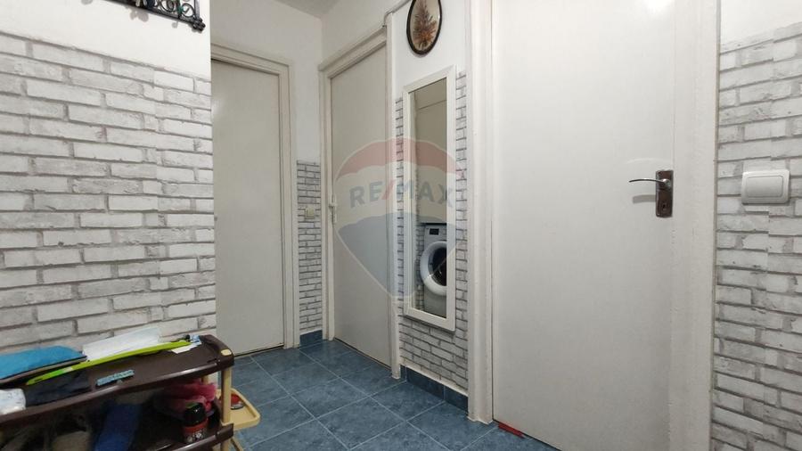 Apartament cu 2 camere decomandat, mobilat în Mănăștur