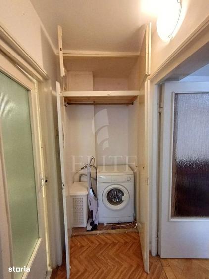 Apartament 2 camere in zona GRIGORE ALEXANDRESCU - 12