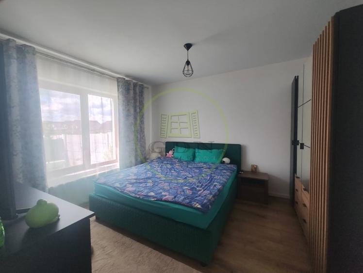 Casa 3 camere, teren 467, Carcea, zona Liceului - 4