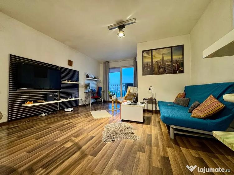 COSMOPOLIS - Apartament 2 camere, mobilat si utilat - 14