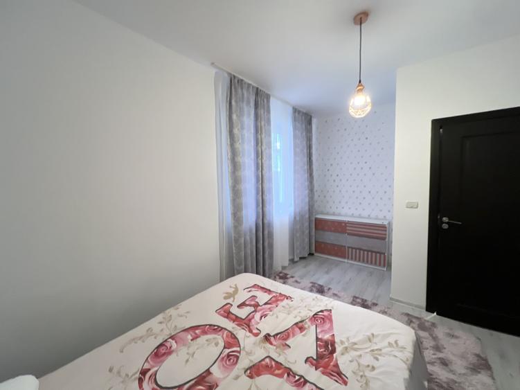 Apartament modern, 2 camere, 41 mp utili, parter - Braytim - 6