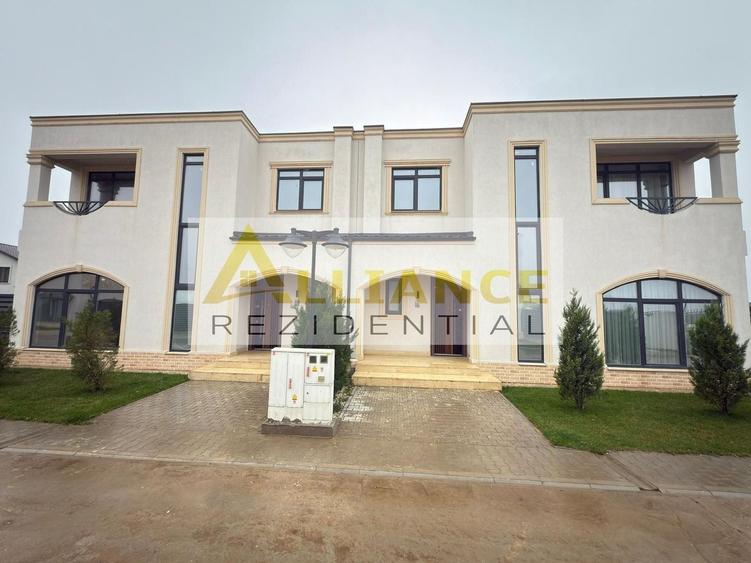 Duplex cu 5 camere decomandat cu Canalizare în Berceni