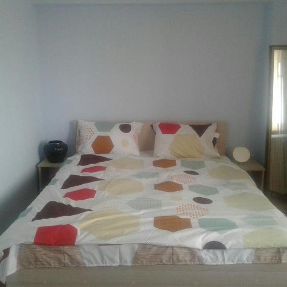 Apartament cu 3 camere decomandat în Bd. Independenței