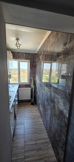 Apartament cu 2 camere nedecomandat în Gară