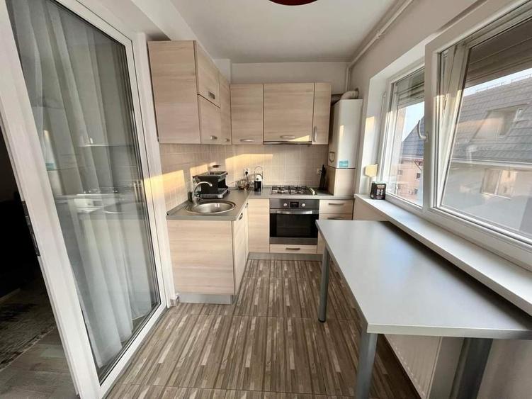 Apartament 2 camere cu loc de parcare la 8 min de Dimitrie Leonida - 8