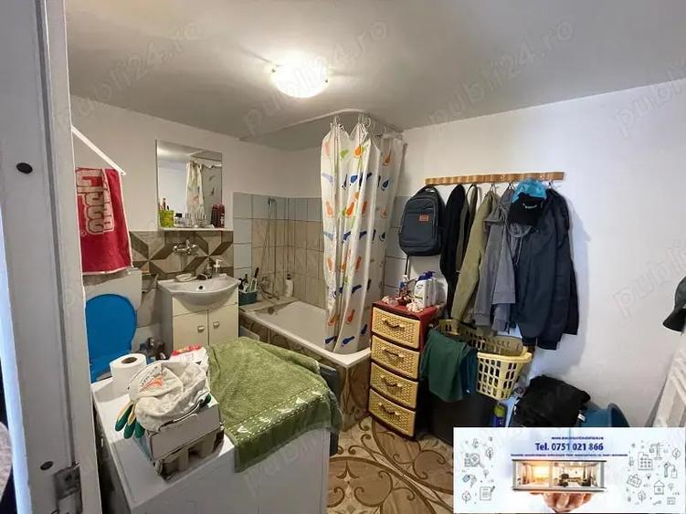 Casă cu 6 camere cu Teren 294 Mp în Central