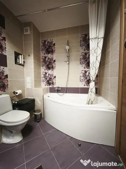 Apartament 3 camere spatios. Theodor Pallady. Gated communit - 9