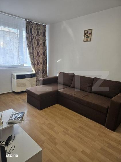 Apartament cu 2 camere în Carpați 1