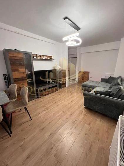 Vanzare Apartament 2 Camere Central Adress-Bloc Nou - 2